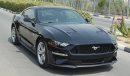 Ford Mustang GT Premium+, 5.0L V8 GCC, Manual Transmission, 0km w/ 3Yrs or 100K WRNTY, 60K km Service at Al Tayer