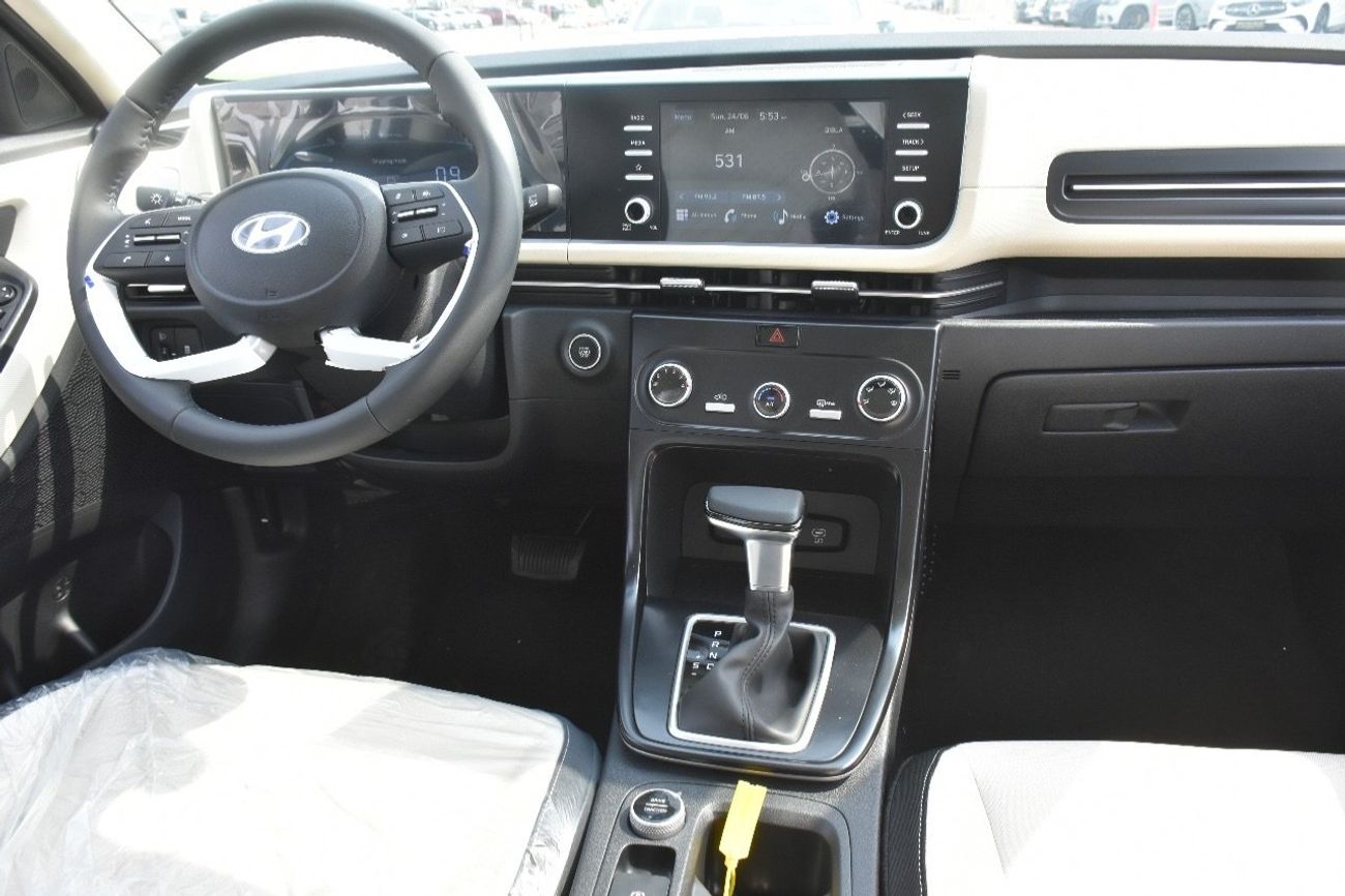 Hyundai Creta Zero 2026