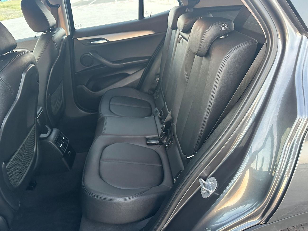 بي أم دبليو X2