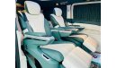 Mercedes-Benz Vito MERCEDES VITO 2023 BRAND NEW SPECIAL SEATS