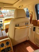 Bentley Continental - ARABIAN EDITION | GCC