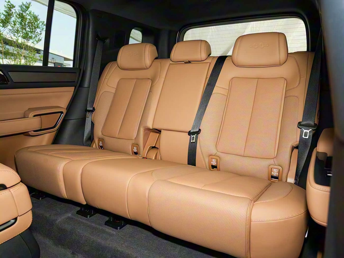 بي واي دي ليوبارد 5 210KM ULTRA HEAVEN EDITION | 2025 | Coming Soon