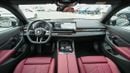 BMW 530i M SPORT PRO BLACK 2027MY EXPORT PRICE