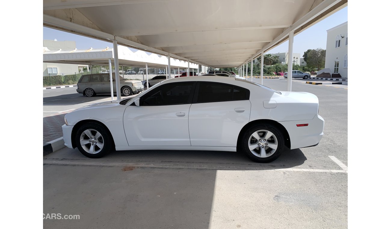 Dodge Charger SE 3.6L V6