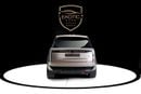 Land Rover Range Rover SV LWB P530