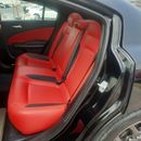 دودج تشارجر 3.6L SXT (متوسط)