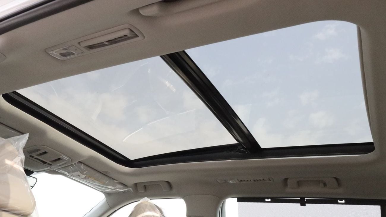 تويوتا هايلاندر 