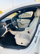 مرسيدس بنز CLA 250 PREMIUM PLUS Premium + 2.0L