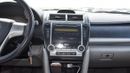 Toyota Camry S