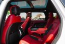 لاند روفر رينج روفر سبورت RANGE ROVER SPORT V8 SUPERCHARGED