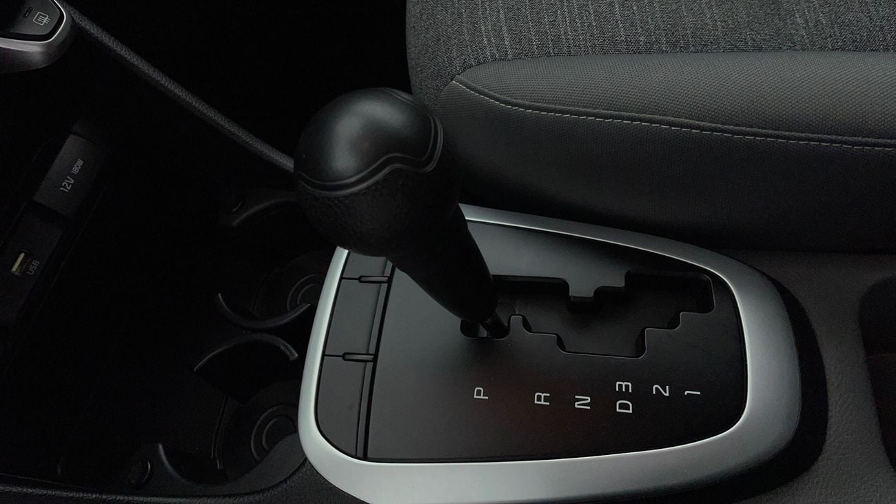 Kia Picanto LX 1.2 | Zero Down Payment | Free Home Test Drive