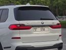 BMW X7 40i M SPORT | American Specs | Orginal paint | Clean title | Perfect condition