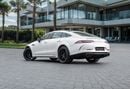 مرسيدس بنز AMG GT AMG GT 43 | 5,288 P.M | 0% Downpayment | IMMACULATE!