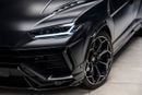 Lamborghini Urus 4.0T V8 Performante