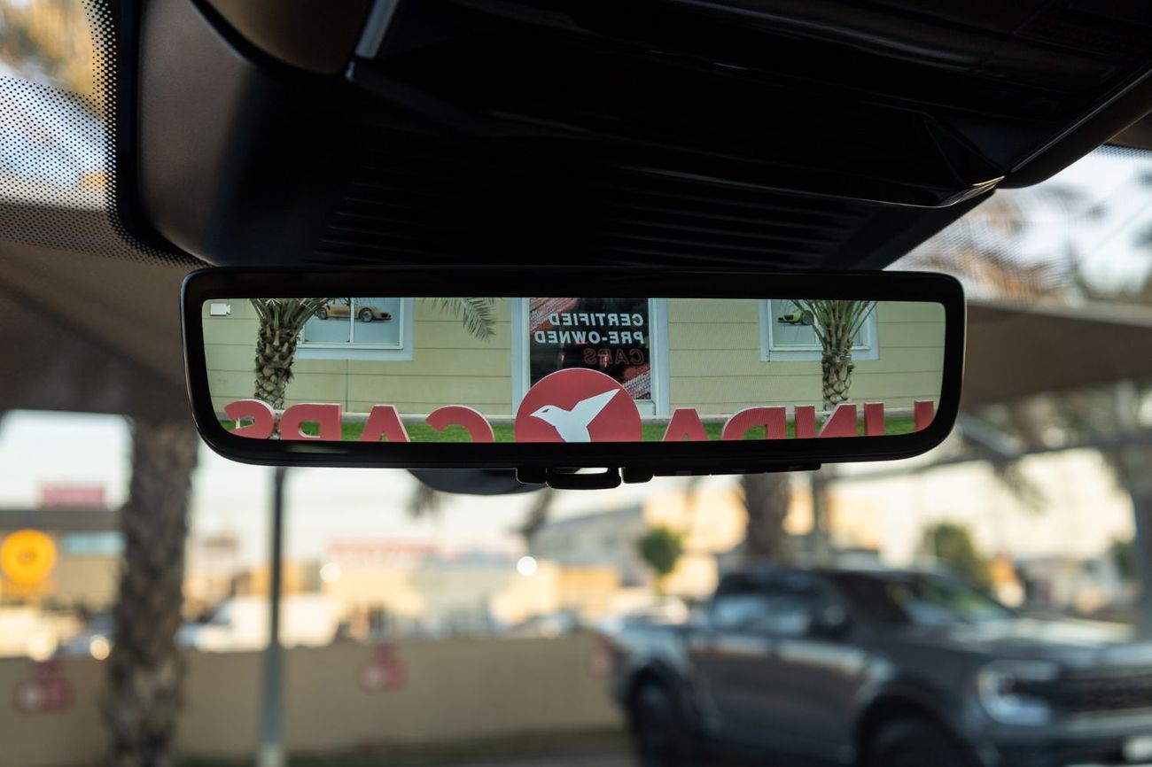 Land Rover Range Rover Autobiography P530 4.4L