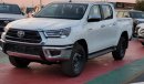 تويوتا هيلوكس Toyota Hilux Pick Up SR5 Double Cabin M/T 22MY 2.4L 4x4 Diesel