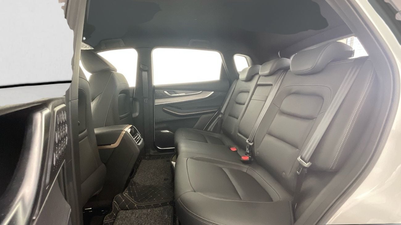 إكسيد LX Comfort | Start 2026 with the ideal drive | شامل الضمان | 0 ﺪﻔﻋﺓ ﺃﻮﻟﻯ