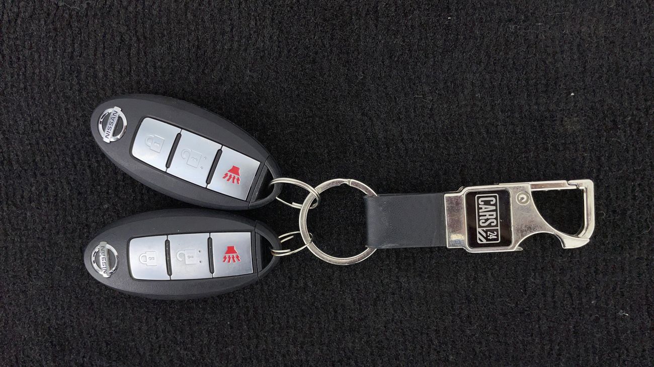 نيسان باترول SE T2 4 | بدون دفعة مقدمة | اختبار قيادة مجاني للمنزل