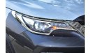 Toyota Fortuner Vxr Limited 2.4l Diesel 7 Seat   Automatic