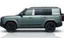 BYD Leopard 7 STD  (NON GCC)