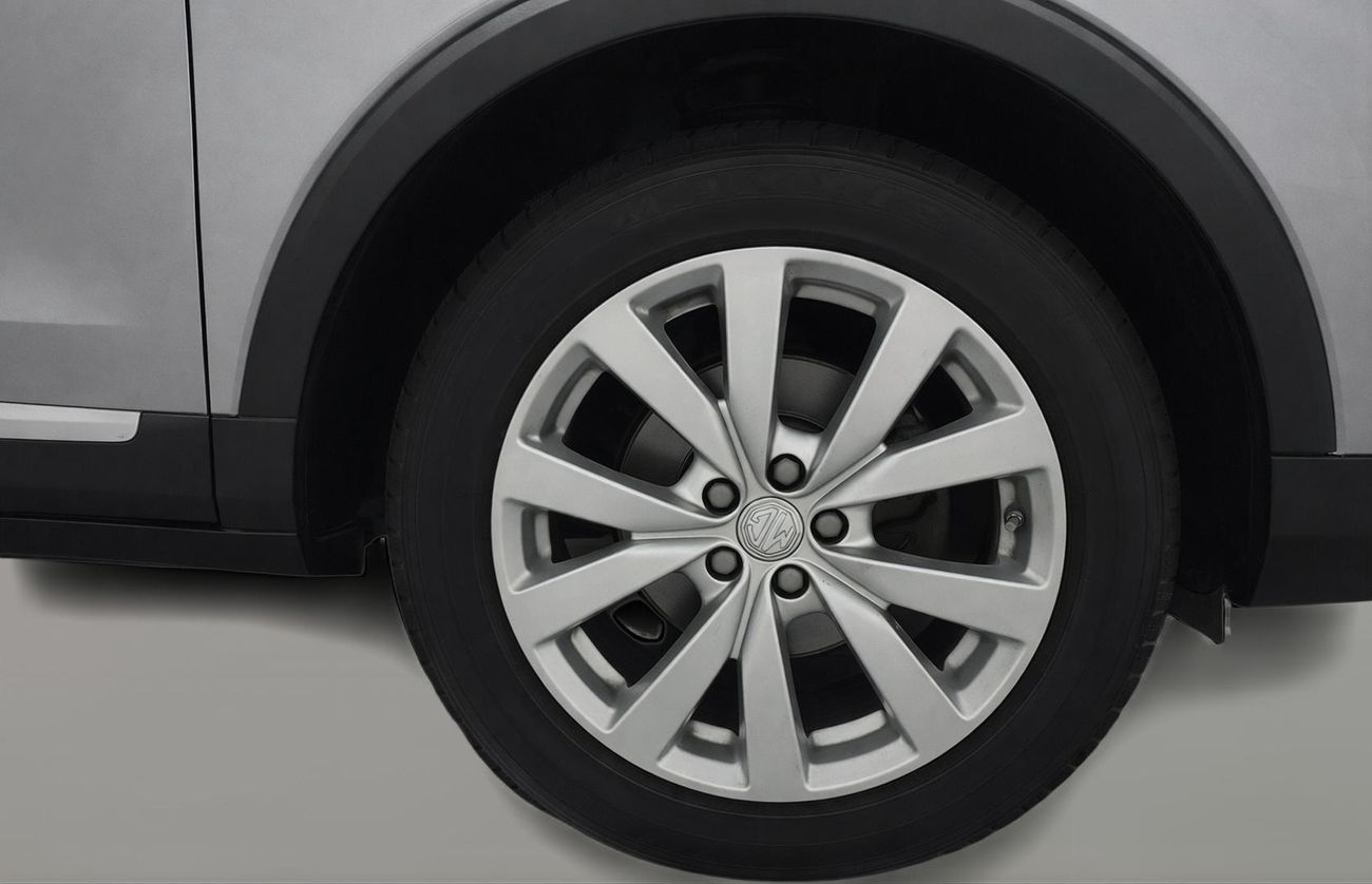 MG ZS STD 2024 | AED 594/Month | 0 DP | 30 Day Return | Warranty | Service History