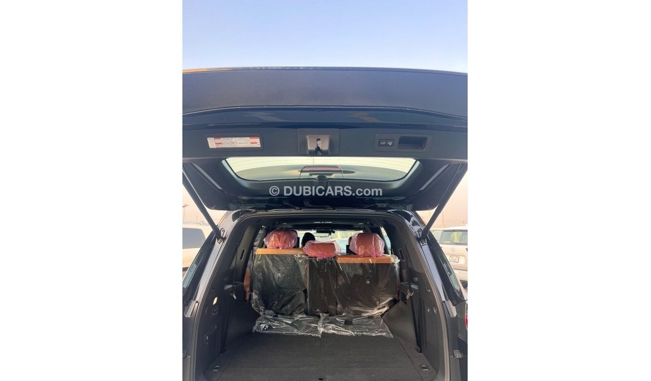 Lexus LX 600 LEXUS LX 600 SIGNUIGURE 3.5 PETROL