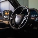 Ford F-150 AED 1,724 P.M • 0% Downpayment • Ford F-150 XLT V8 • 1 Year Warranty
