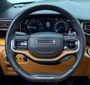 Jeep Grand Wagoneer SERIES III 2023 Jeep Grand Wagoneer Series III, 2028 Jeep Warranty, Full Jeep Service History, 7 Sea