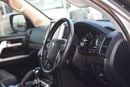 Toyota Land Cruiser 2020 TOYOTA LAND CRUISER V8 FULL OPTION