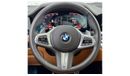 بي أم دبليو 330i 2020 BMW 330i M Sport, 202 BMW Warranty + Service Contract, Low KMs, GCC