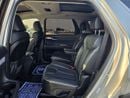 Hyundai Palisade 3.8L GDi Limited Sunroof , MoonRoof , 360 camera , 7 seater and Parking sensors