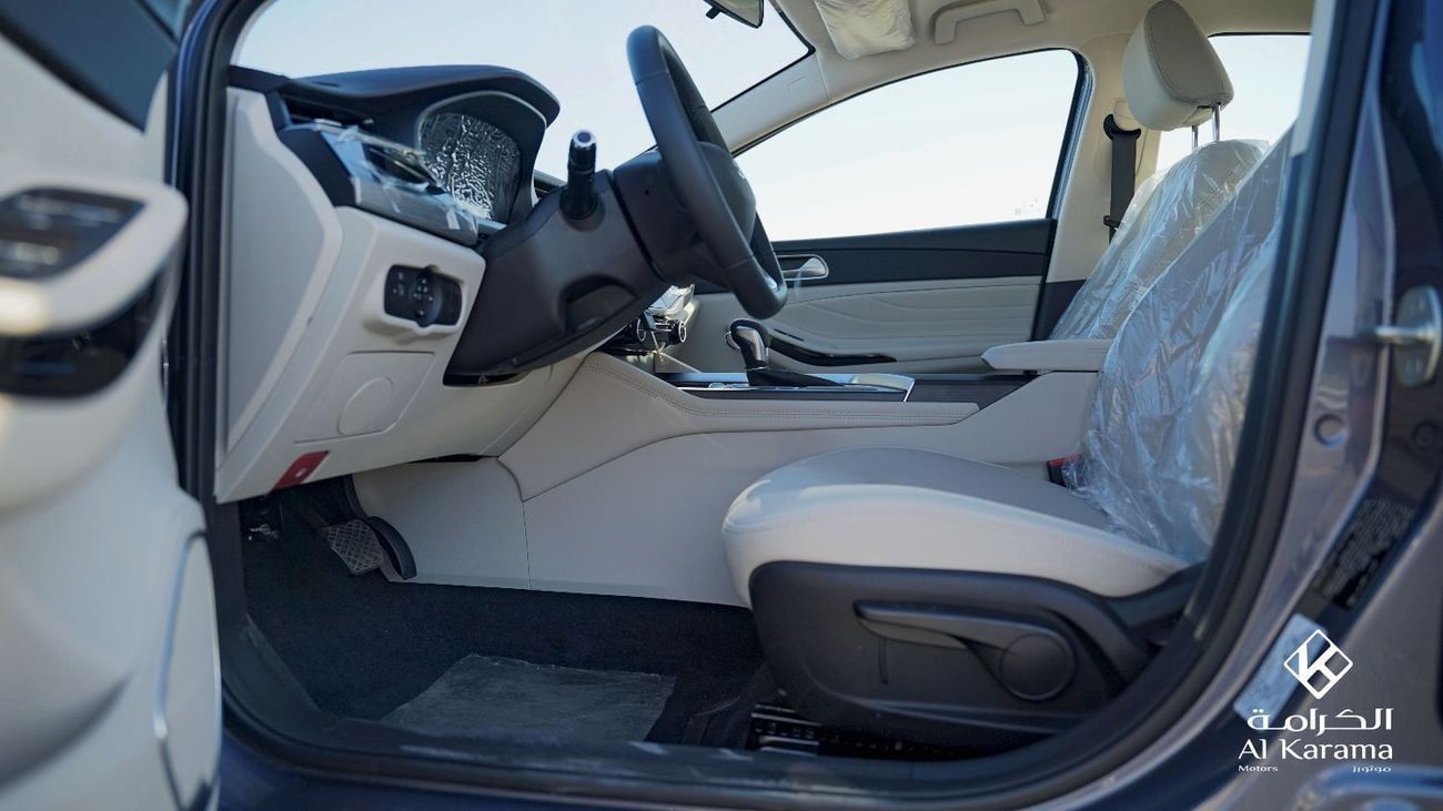 Chery Arrizo 5 COMFORT 1.5L Petrol Engine - GCC Specification - Alloy Wheels