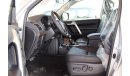 Toyota Prado 4.0 V6 VX HIGH OPTION PETROL/GASOLINA