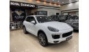 Porsche Cayenne Porsche Cayenne S GCC Under Warranty