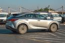 لكزس RX 350 LEXUS RX350 2.4L AWD PETROL SUV 2026