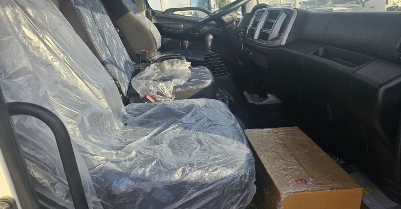 Hino 500 GH1927 13.5 TON