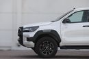 تويوتا هيلوكس Toyota Hilux Adventure 4.0 A/T Patrol