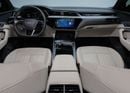 Audi etron 55 Quattro