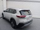 Nissan XTrail S 2.5L (169 HP) FWD (5 Seater)