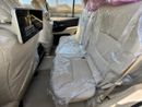 تويوتا لاند كروزر 2024 Toyota Land Cruiser LC300 VX-V Limited (High-Option with Radar) 7-Seater 4.0L V6 Petrol A/T 4WD