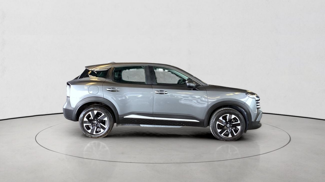 Nissan Kicks 2.0 SV CVT | Guaranteed Warranty | 0 Down Payment