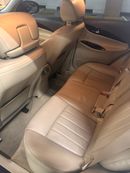 إنفينيتي QX50