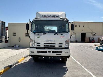 Isuzu FVR Brand New ISUZU FVZ280 Right Hand  6X4Truck Model 2025 Only For Export Africa