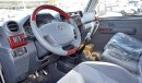 Toyota Land Cruiser Pick Up 4.5L V8  Diesel