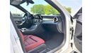Mercedes-Benz C 200 Premium MERCEDES C200 AMG 2020 GCC SINGLE OWNER WITH AGENCY WARRANTY MINT IN CONDITION