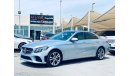 Mercedes-Benz C 300 Sport