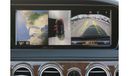 Mercedes-Benz S 400 2017 | S 400 STD FRESH JAPAN IMPORTED 3.5L 6CYL PETROL A/T EXPORT ONLY