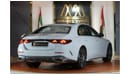 Mercedes-Benz E300 Mercedes-Benz E 300 | GCC 2024 0km | Full options | Agency Warranty | AMG Package | Panoramic | 360