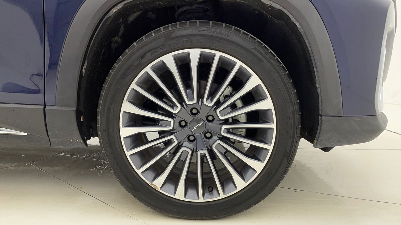 Jetour X90 Plus LUXURY 2 | Zero Down Payment | Home Test Drive