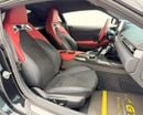 تويوتا سوبرا 2026 Toyota Supra GR, 2029 Toyota Warranty + Service Package, Full Toyota Service History, GCC